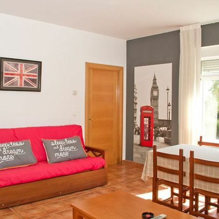 Apartamentos Mirapenas Gozon Εξωτερικό φωτογραφία