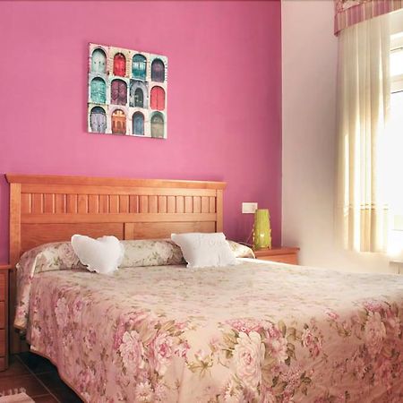 Apartamentos Mirapenas Gozon Εξωτερικό φωτογραφία