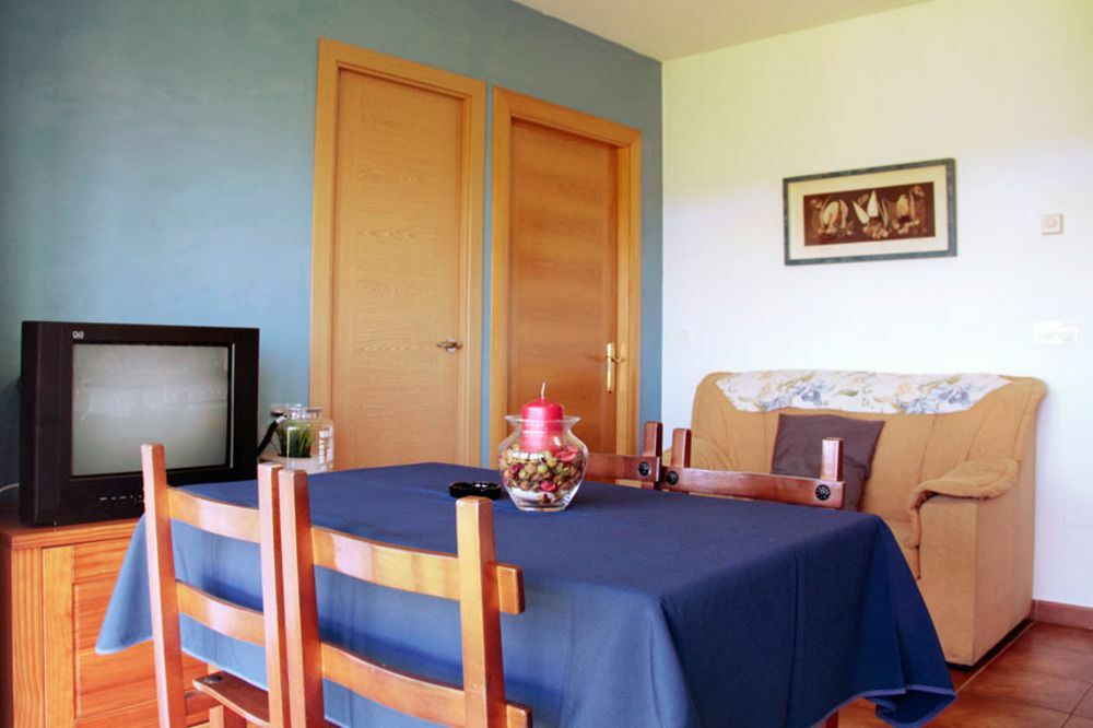 Apartamentos Mirapenas Gozon Εξωτερικό φωτογραφία