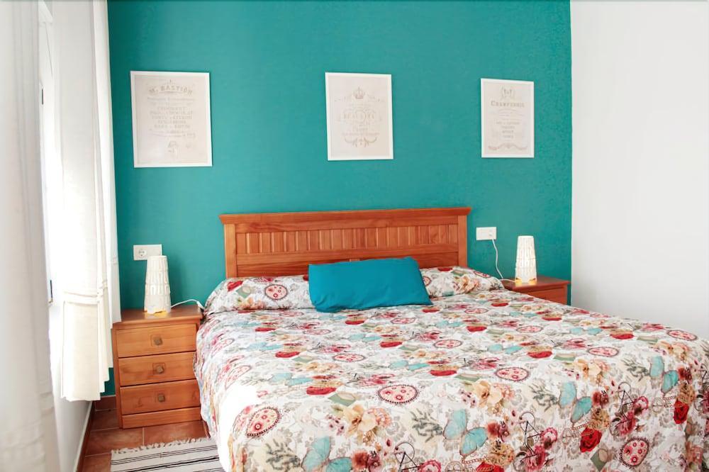 Apartamentos Mirapenas Gozon Εξωτερικό φωτογραφία