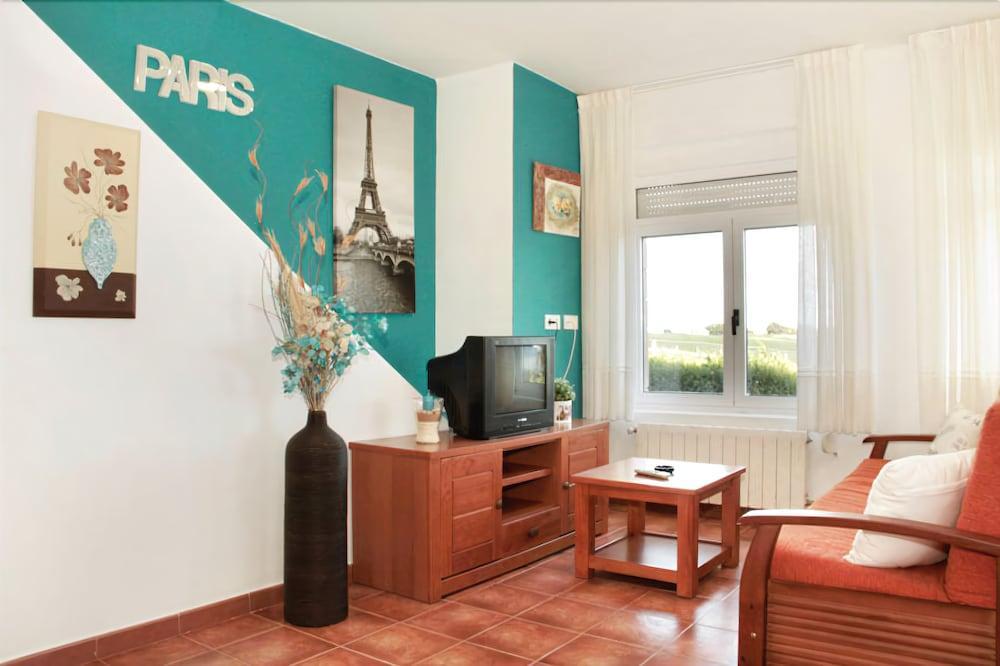 Apartamentos Mirapenas Gozon Εξωτερικό φωτογραφία