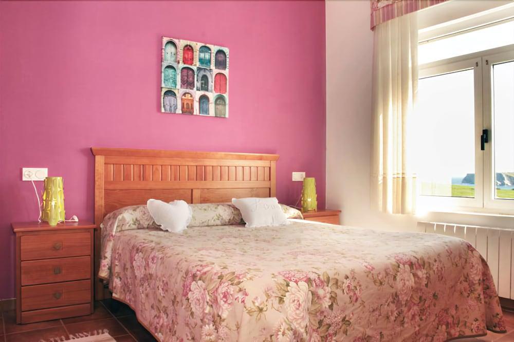 Apartamentos Mirapenas Gozon Εξωτερικό φωτογραφία